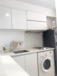 Vetro (D12), Apartment #437987101